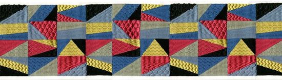 Picture of OTTER EMB. TAPE-MULTI