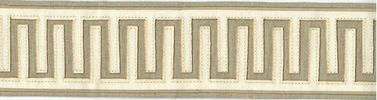 Picture of LEON EMB. TAPE-SAND 