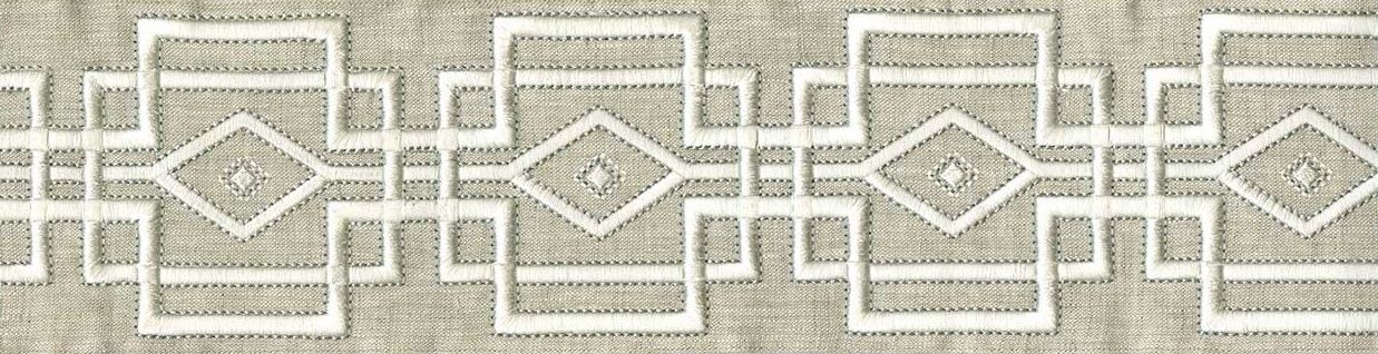 Picture of SEVILLA EMB. TAPE-OYSTER