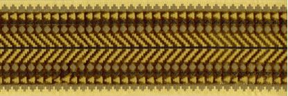 Picture of NEATH VELVET TAPE-TIGER