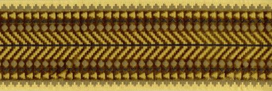 Picture of NEATH VELVET TAPE-TIGER