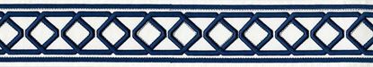 Picture of PARENZO EMB. TAPE-NAVY