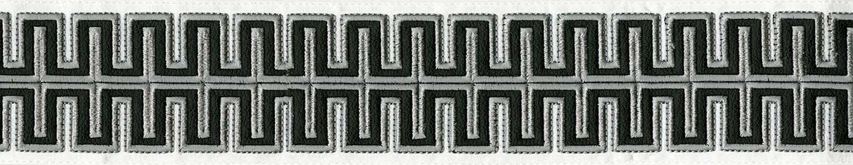 Picture of IVANEC EMB. TAPE-NOIR