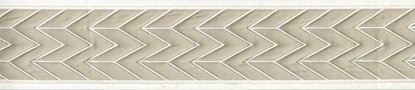 Picture of MAKARASKA EMB. TAPE-BEIGE