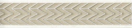 Picture of MAKARASKA EMB. TAPE-BEIGE