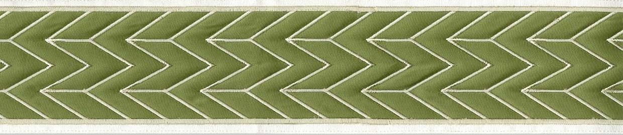 Picture of MAKARASKA EMB. TAPE-CELERY