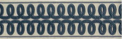 Picture of VUKOVAR EMB. TAPE-WEDGEWOOD