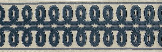 Picture of VUKOVAR EMB. TAPE-WEDGEWOOD