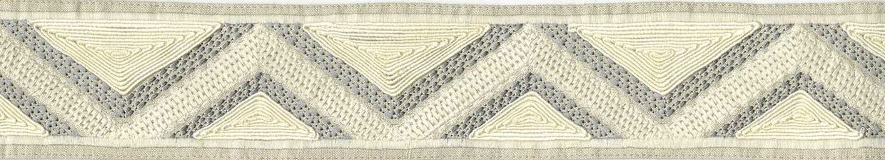 Picture of ISTRIA EMB. TAPE-SILVER