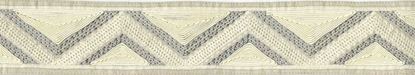 Picture of ISTRIA EMB. TAPE-SILVER