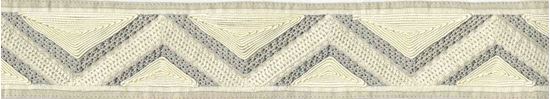 Picture of ISTRIA EMB. TAPE-SILVER
