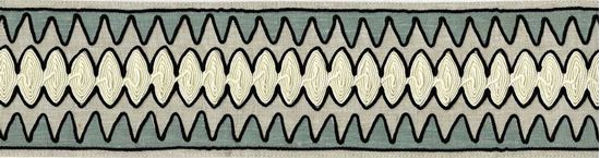 Picture of REJEKA EMB. TAPE-AQUA