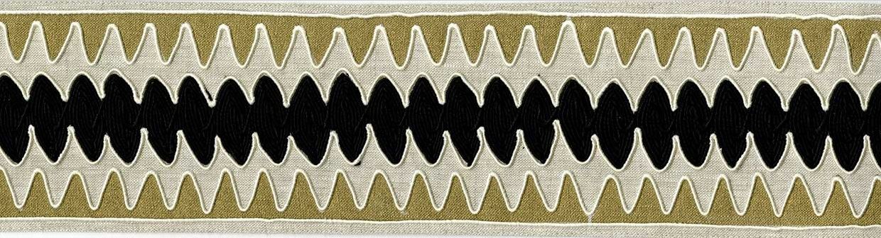 Picture of REJEKA EMB. TAPE-GOLD