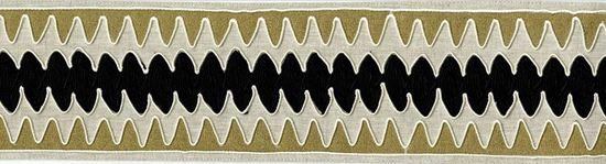 Picture of REJEKA EMB. TAPE-GOLD