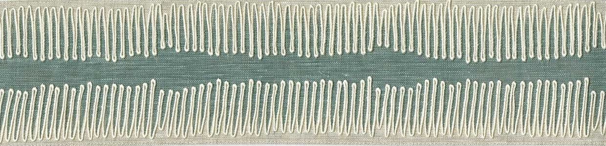 Picture of HVAR EMB. TAPE-AQUA