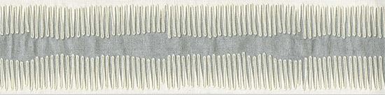 Picture of HVAR EMB. TAPE-SILVER