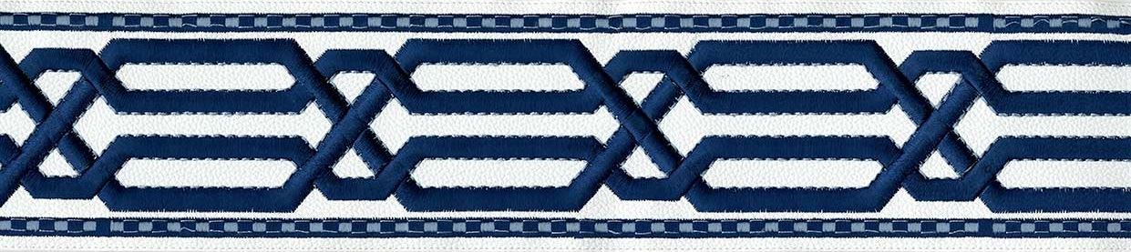 Picture of PAZIN EMB. TAPE-NAVY