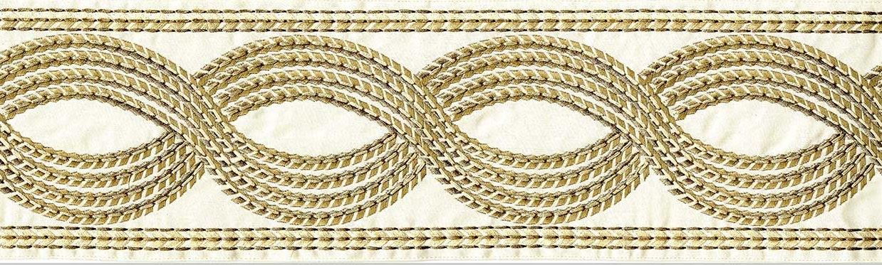 Picture of PHRAM EMB. TAPE-BEIGE