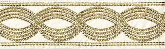 Picture of PHRAM EMB. TAPE-BEIGE