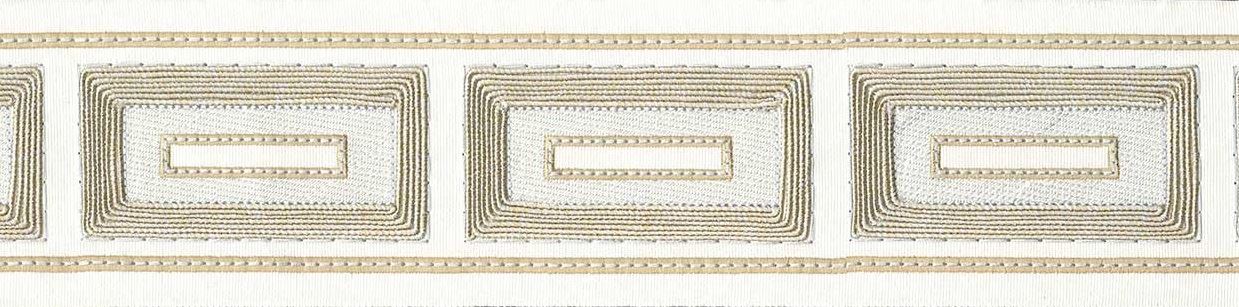 Picture of RAYONG EMB. TAPE-PEWTER