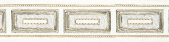 Picture of RAYONG EMB. TAPE-PEWTER