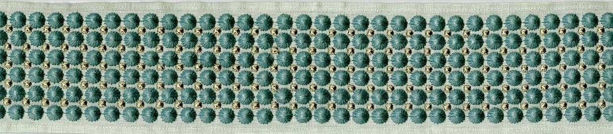 Picture of SURASAK EMB. TAPE-SEAGRASS