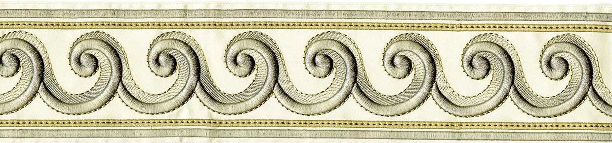 Picture of TAPON EMB. TAPE-METAL