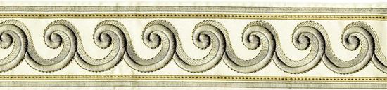 Picture of TAPON EMB. TAPE-METAL