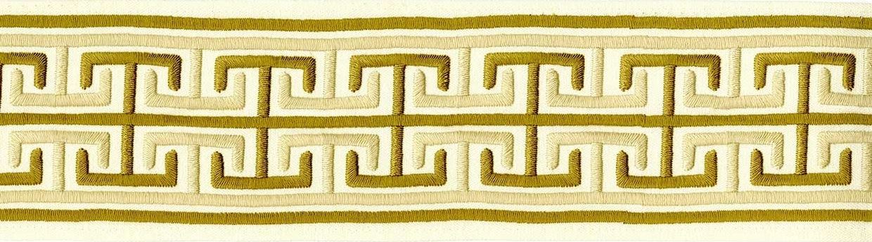 Picture of UDON EMB. TAPE-ANTIQUE