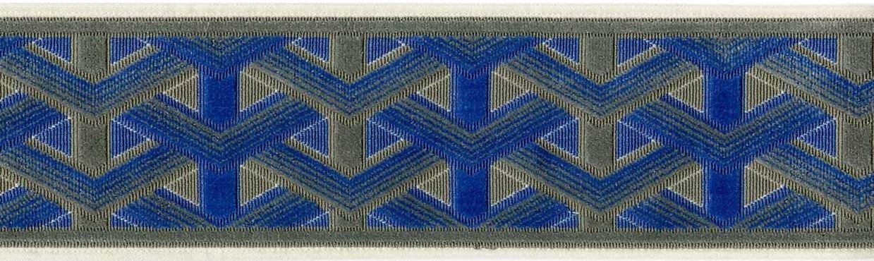 Picture of BASCA VELVET TAPE-AZUL