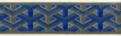 Picture of BASCA VELVET TAPE-AZUL