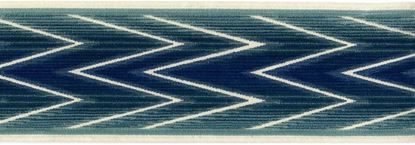 Picture of BOTELLA VELVET TAPE-AQUA