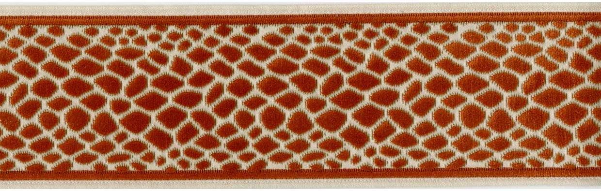 Picture of ZAZIL VELVET TAPE-SPICE