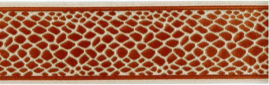 Picture of ZAZIL VELVET TAPE-SPICE