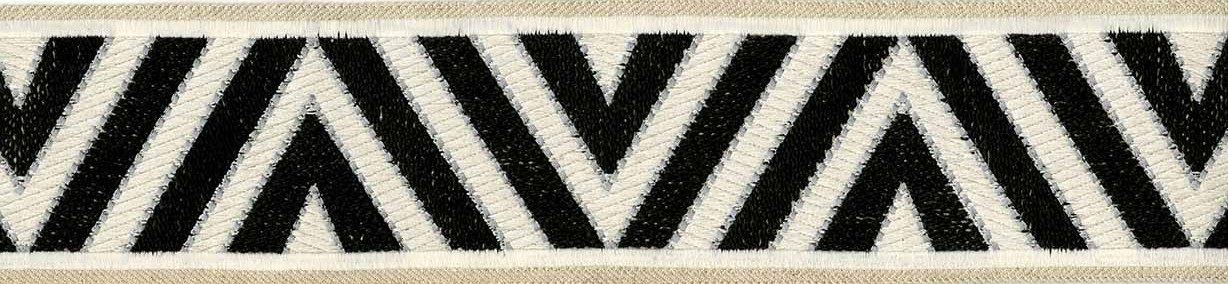 Picture of BALLAST EMB. TAPE-BLACK