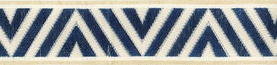 Picture of BALLAST EMB. TAPE-OCEAN