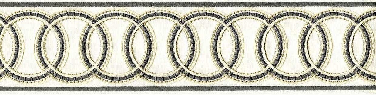 Picture of CAPTIVA EMB. TAPE-PEWTER