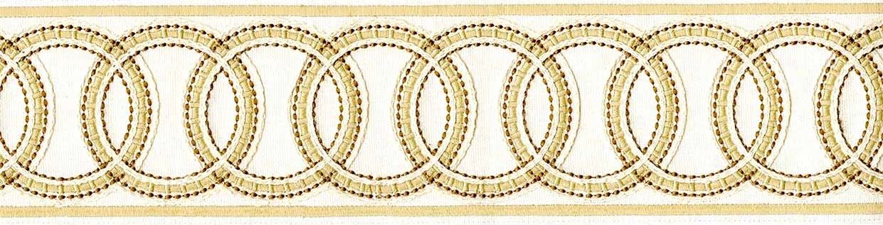 Picture of CAPTIVA EMB. TAPE-CREAM