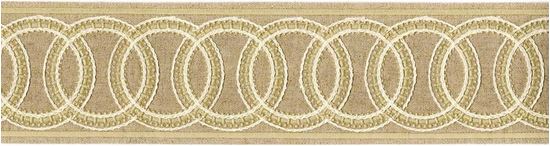 Picture of CAPTIVA EMB. TAPE-NATURAL