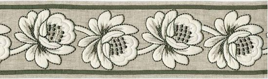 Picture of COTTRELL EMB. TAPE-GREY