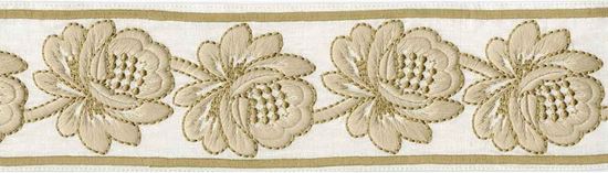 Picture of COTTRELL EMB. TAPE-SAND