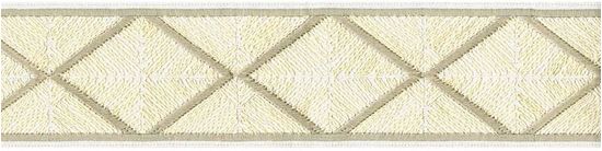 Picture of DUSTIN EMB. TAPE-GREY