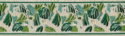 Picture of HALIFAX EMB. TAPE-EMERALD