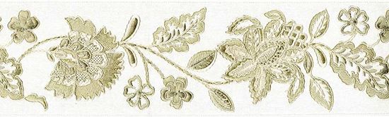 Picture of HAWTHORN EMB. TAPE-OYSTER