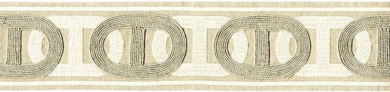 Picture of ISLAMORADA EMB. TAPE-PEWTER