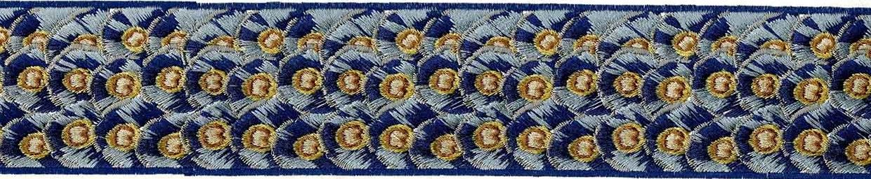 Picture of KONGAL EMB. TAPE-AZUL