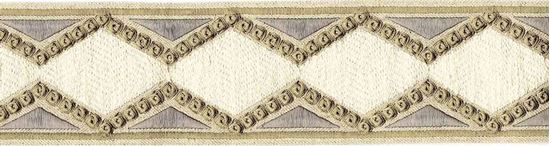 Picture of LIDO EMB. TAPE-METAL