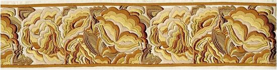 Picture of TASMANIA EMB. TAPE-GOLD