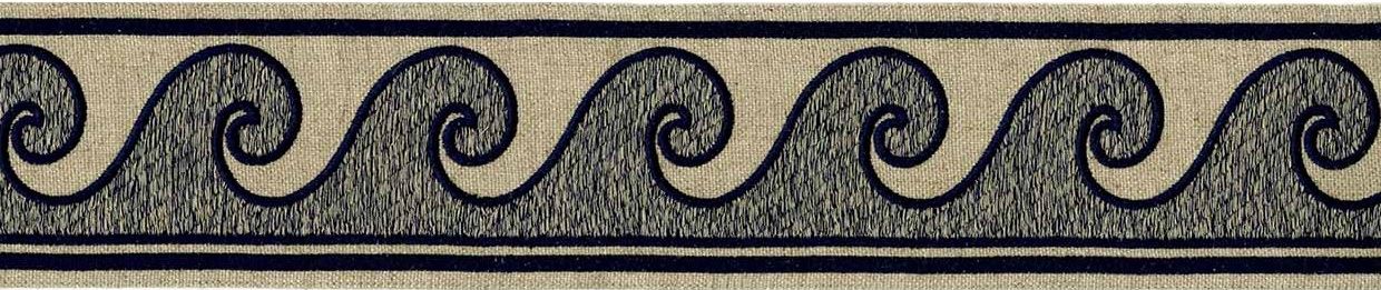 Picture of PENSACOLA EMB. TAPE-NAVY