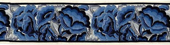 Picture of TASMANIA EMB. TAPE-NAVY